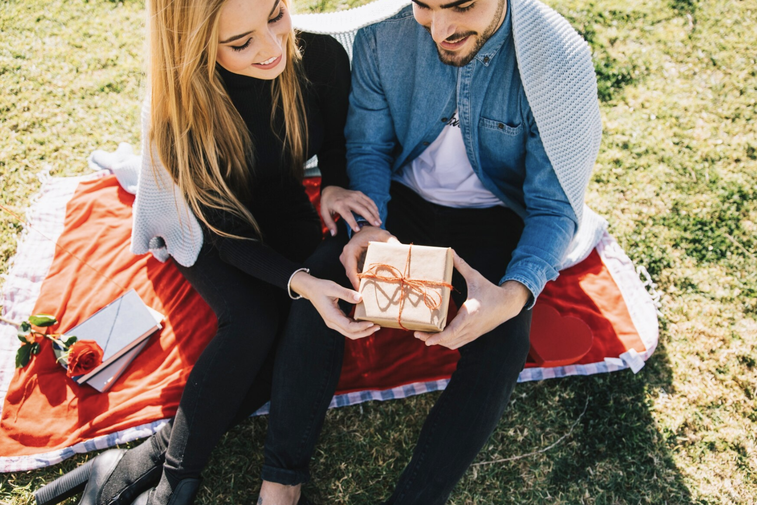 Anniversary Gift Ideas for Men That Go Beyond the Usual