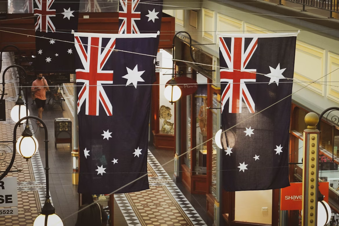 Creative & Stylish Decoration Ideas for Celebrating Australia Day at Home