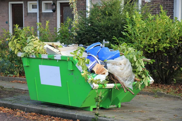 Streamlining Construction Waste Management with Skip Bins: An Efficient Solution