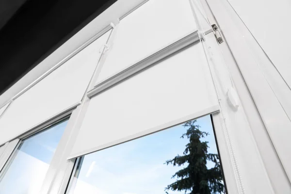 High-Quality Blockout Blinds in Australia: Perfect Solution for Light Control and Privacy