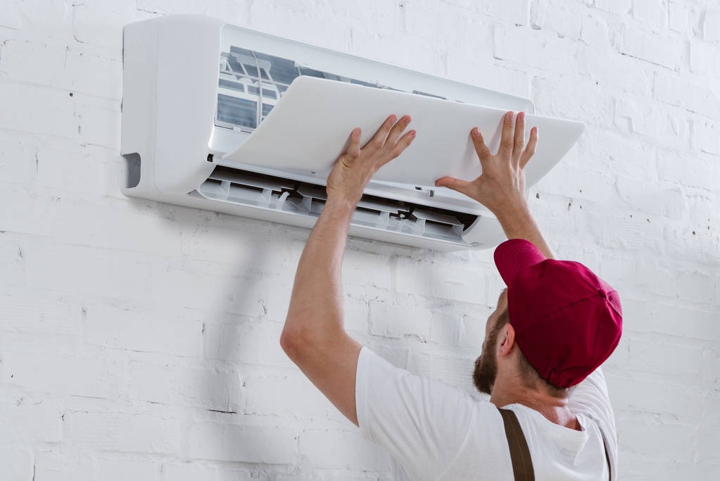 Experience Optimum Cooling with Black Ice Air Conditioning Systems