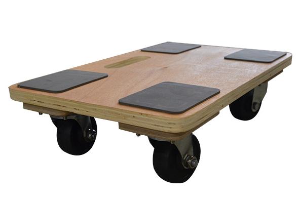 Dolly Trolley Options Available in Australia