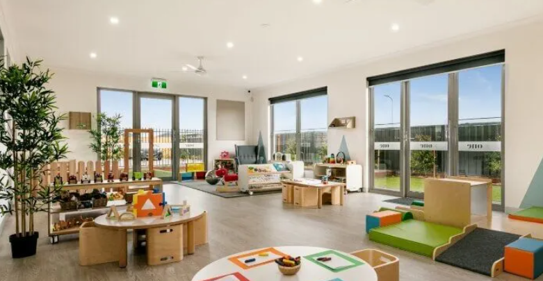 Top-Quality Childcare Centre in Roxburgh Park: Nurturing Environment for Your Kids Growth